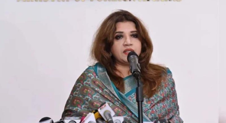 প্রতিমন্ত্রী শামা ওবায়েদের গাড়িতে মিনিবাসের ধাক্কা,বাসচালক গ্রেপ্তার